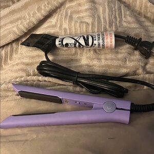 Sutra Hair Straightener